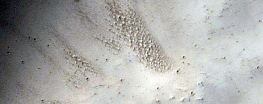Arabia Terra