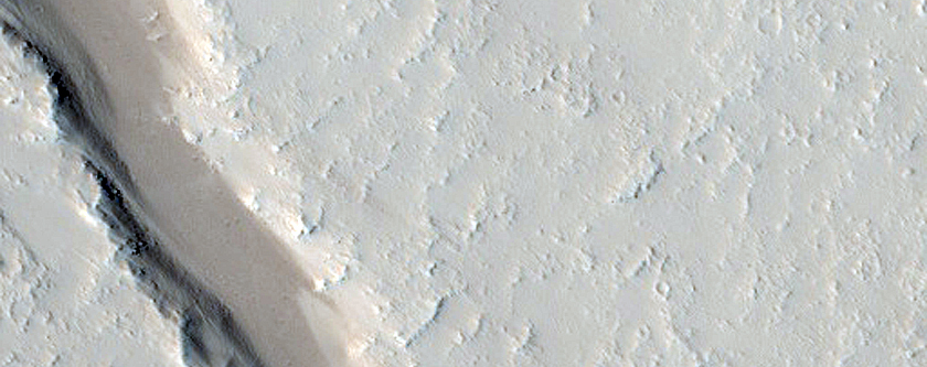 Terrain Sample