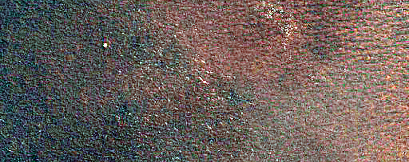 Knobby Terrain