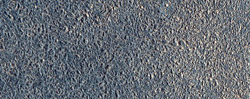 Terrain Sample