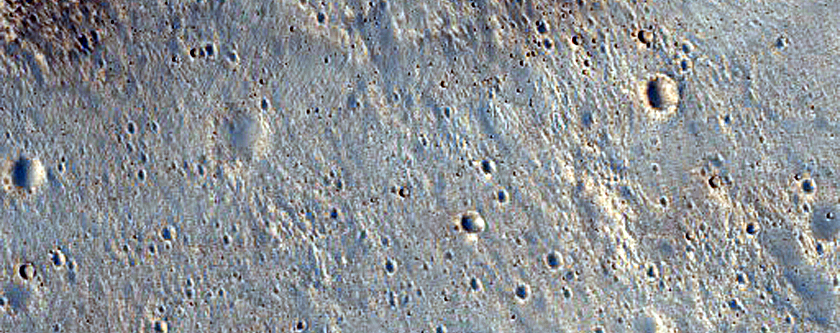 Arabia Terra