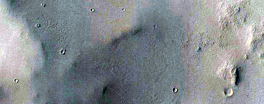 Cusus Valles