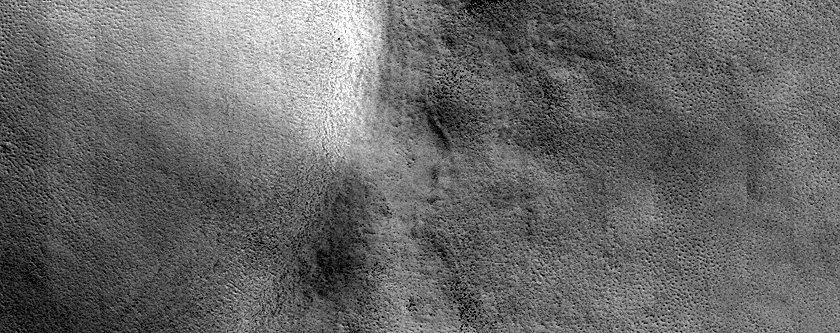 Terrain Sample