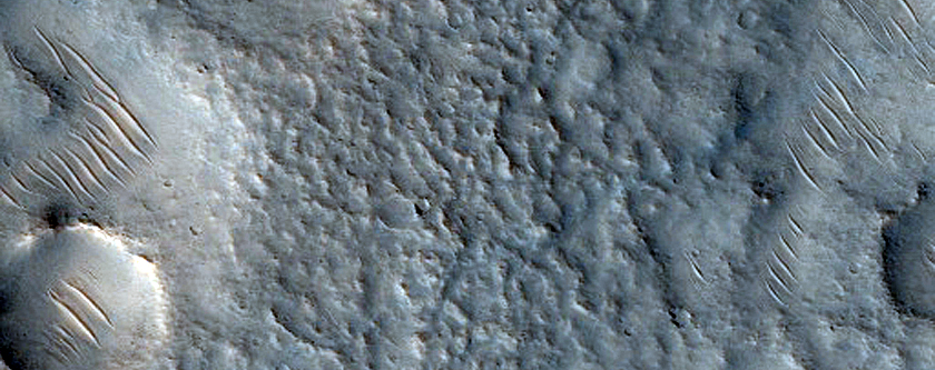 Channel in Northern Mid-Latitudes
