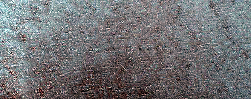 Terrain Sample