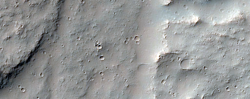 Channels in Southern Mid Latitudes