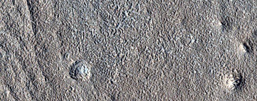 Utopia Planitia