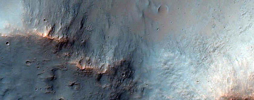 Terrain Sample
