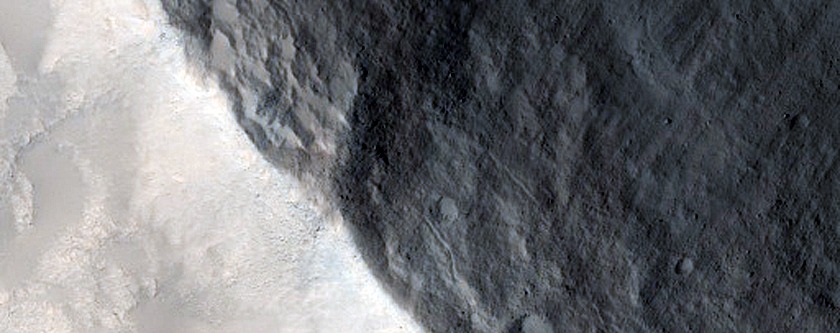 Northern Mid-Latitude Terrain