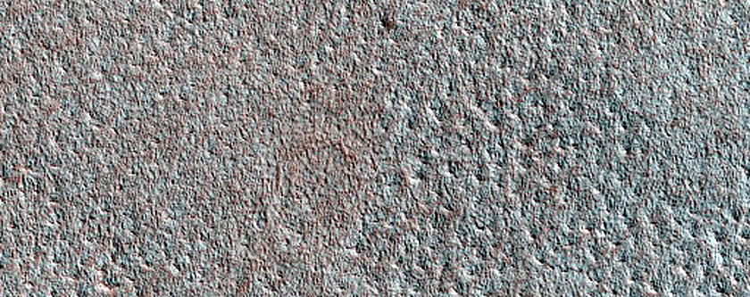 Terrain Sample