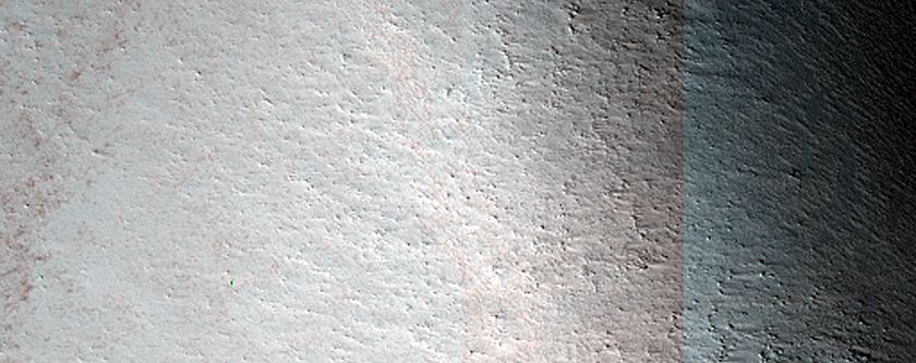 Northern Plains Hill