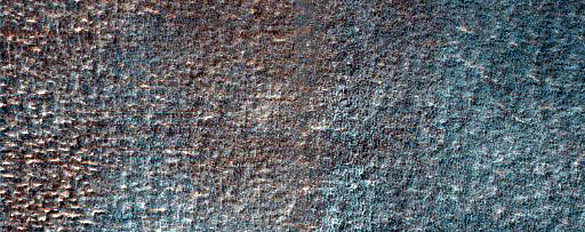 Terrain Sample