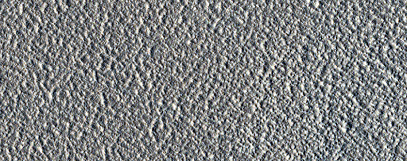 Northern Mid-Latitude Terrain