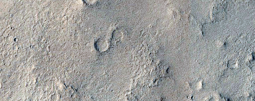 Arabia Terra