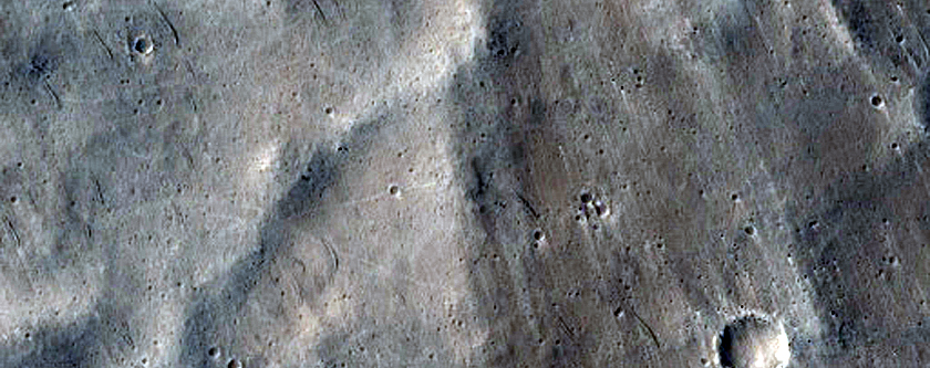 Labeatis Fossae