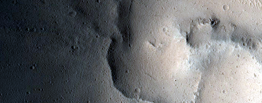 Crater