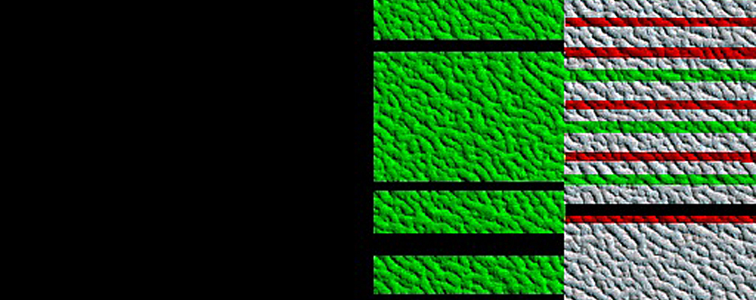 North Polar Sample
