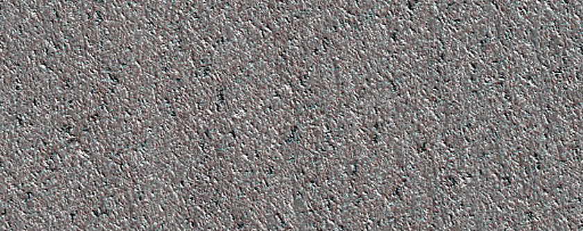 North Pole Residual Cap Monitoring Site