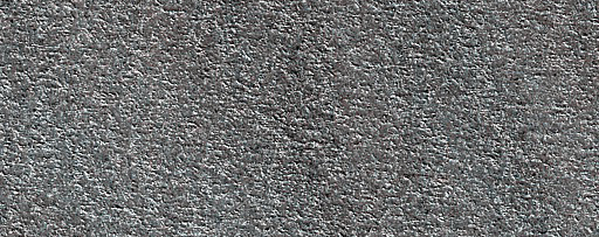 North Polar Sample