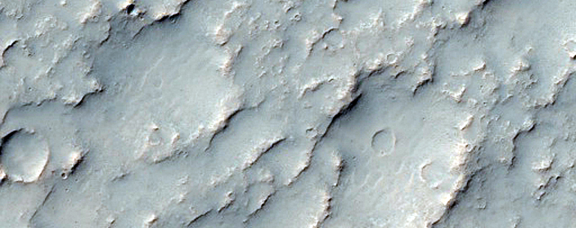 Terra Sirenum