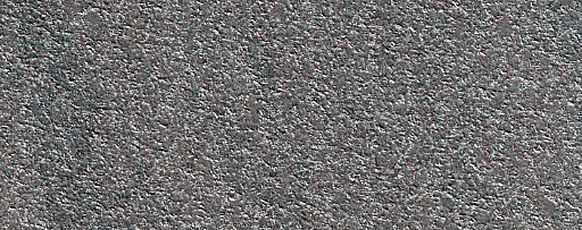 North Polar Sample
