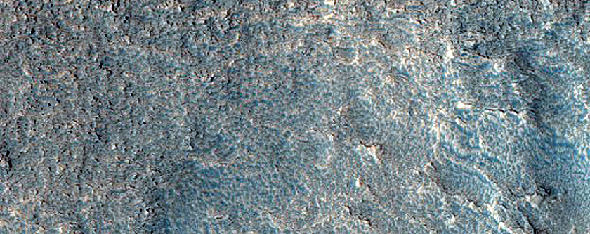 Gully Monitoring