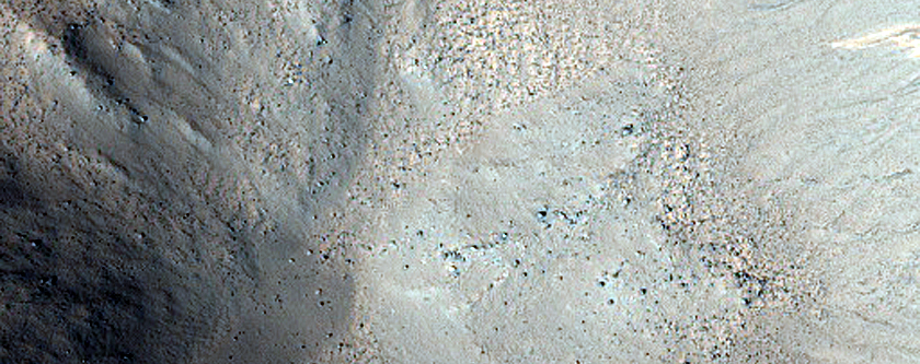 Gully and Slope Monitoring