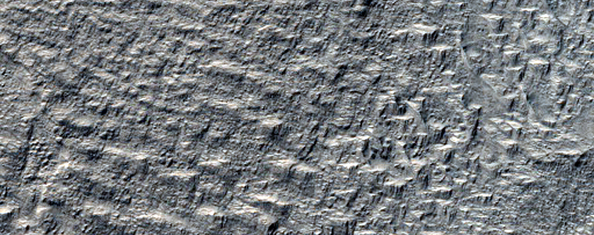 Hellas Planitia