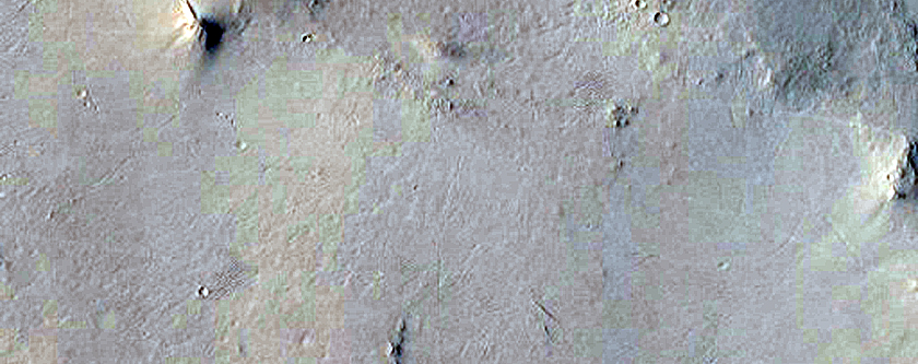 Arabia Terra