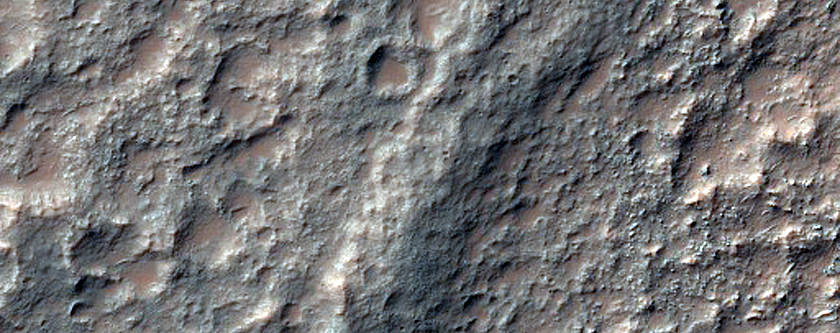 Terra Cimmeria