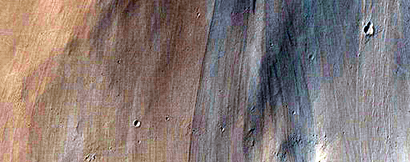 Arabia Terra