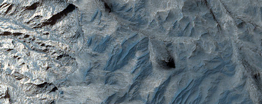 Slope Monitoring