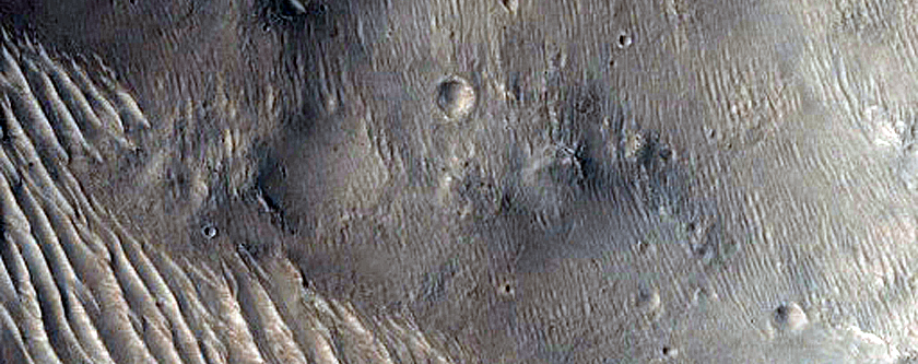 Northern Terra Cimmeria