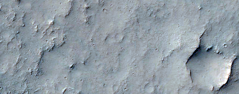 Chloride-Rich Plains