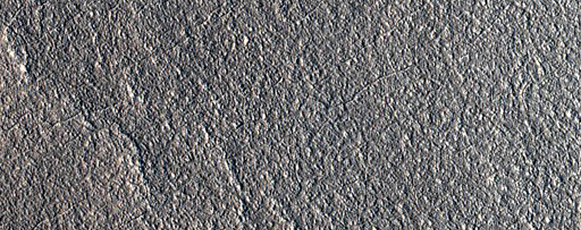 Northern Mid-Latitude Terrain