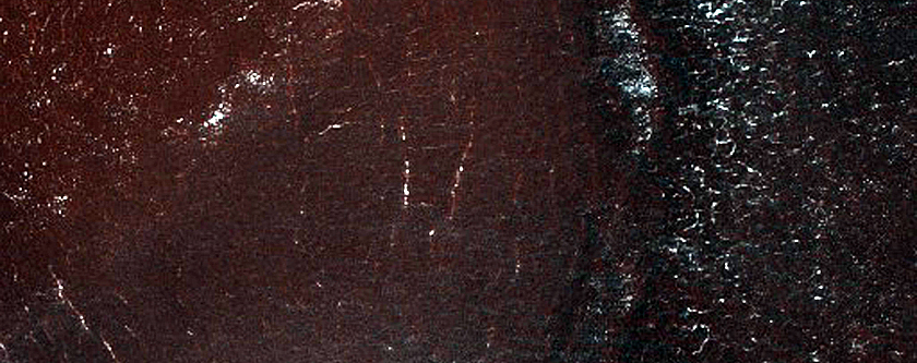Terrain Sample