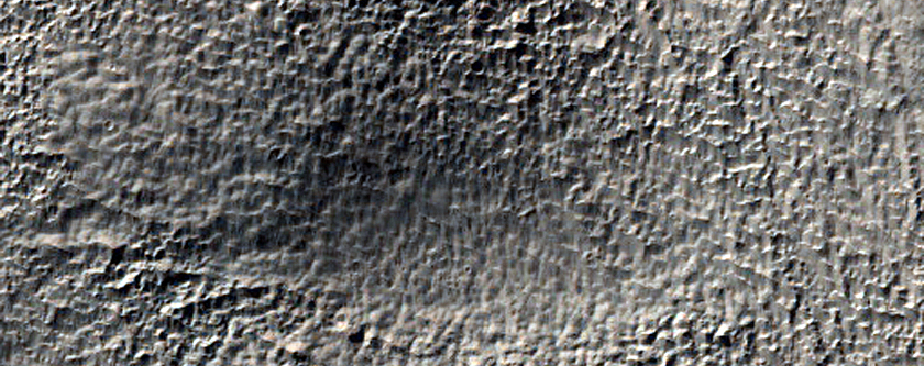 Channel in Terra Cimmeria