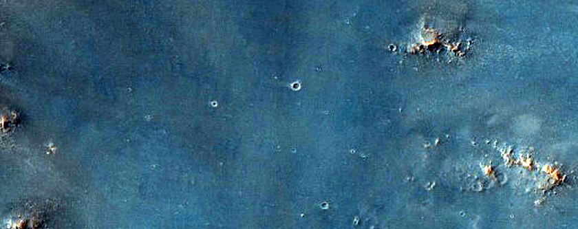 Syrtis Major