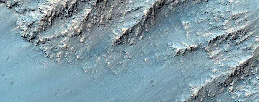 Slope Monitoring 