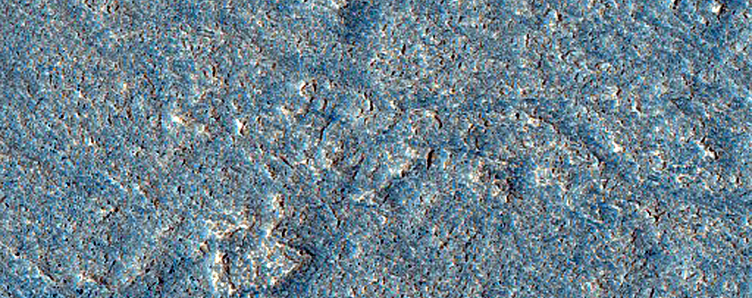 Phlegra Montes
