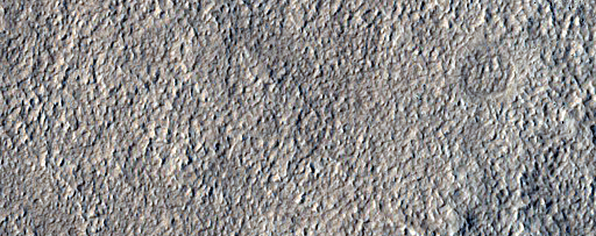 Arabia Terra