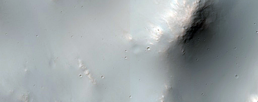 Terrain Sample