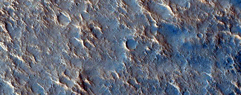 Chryse Planitia