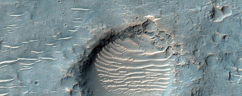Tyrrhena Terra