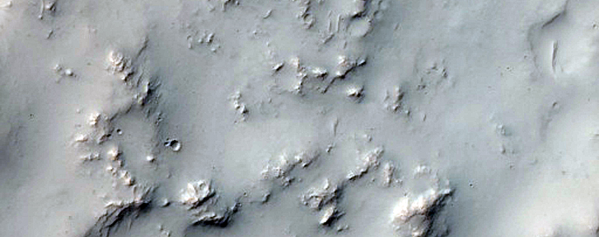 Terrain Sample