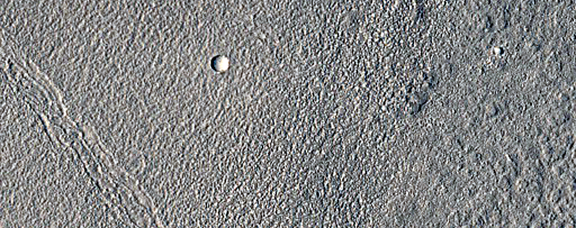 Terrain Sample
