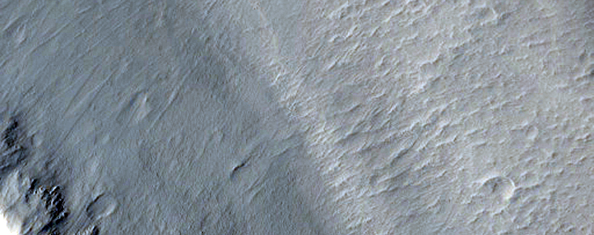 Slope Streak Monitoring