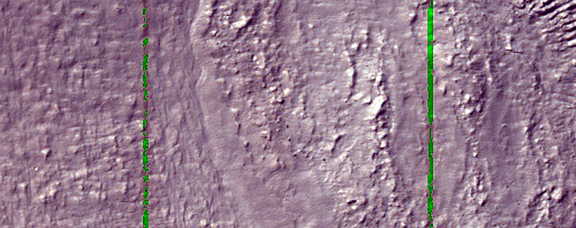 Gully Monitoring