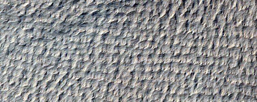 Slope Streak Monitoring