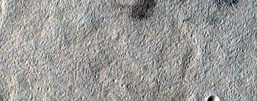 Monitoring New Impact Site